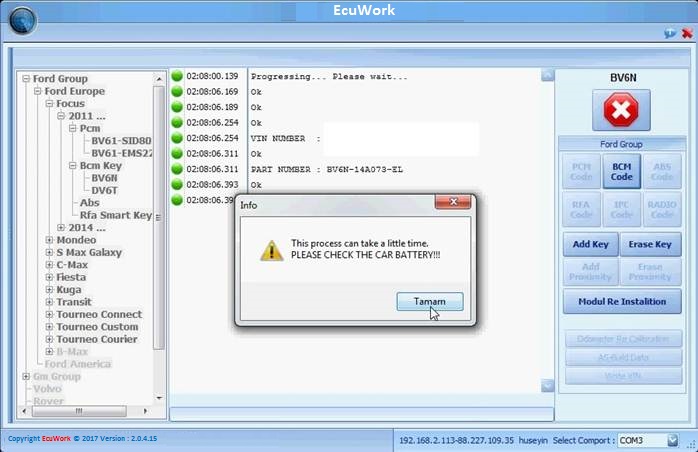Açıklama: C:\Users\asus\Desktop\M A R T         2 0 1 6\pdf hazırlamak için dosyalar\NEW FOCUS MODULE REINSTALL\BCM YE DEVAM.jpg